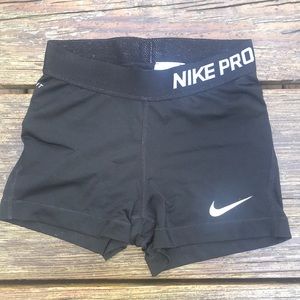 Nike Pro Spandex